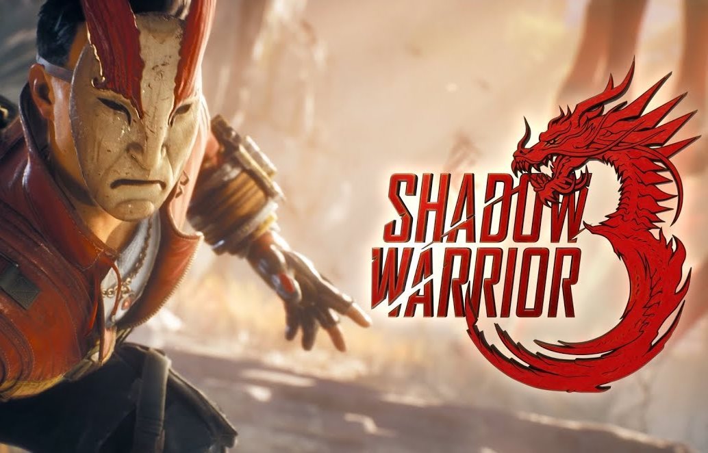 Shadow Warrior 3 Review: Not A Game Renowned as Ninth Art