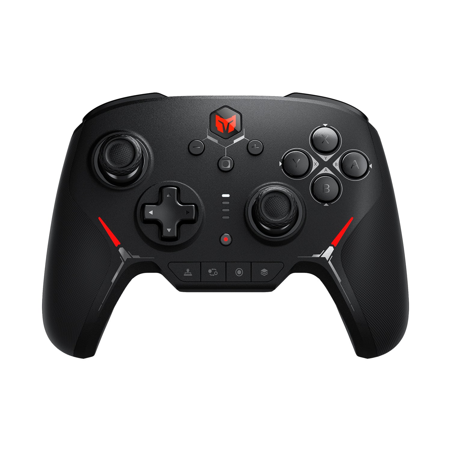 BIGBIGWON Blitz Gaming Controller