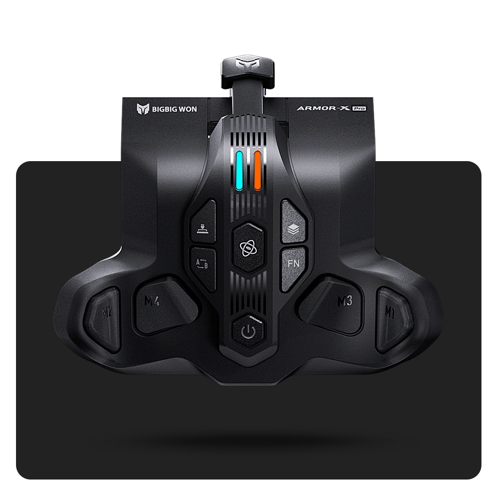 BIGBIGWON ARMORX Pro Series For Xbox Series XS Controller