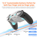 BIGBIGWON Blitz 2  NearLink Wireless Gaming Controller