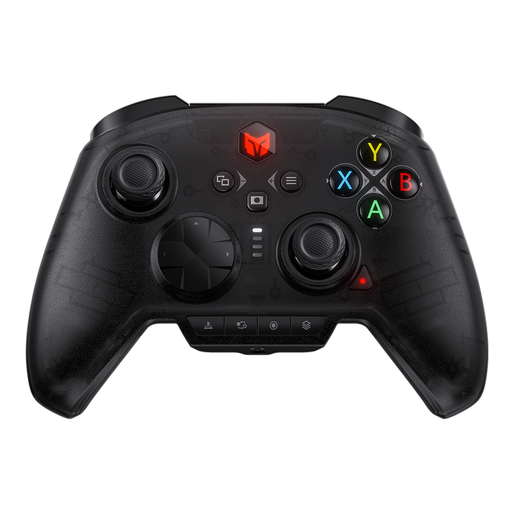 BIGBIG WON Rainbow 2 Pro ワイヤレスコントローラー BIGBIGWON Rainbow 2 Pro RGB Elite Controller