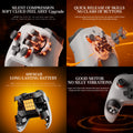 BIGBIGWON Aether Wireless Gaming Controller