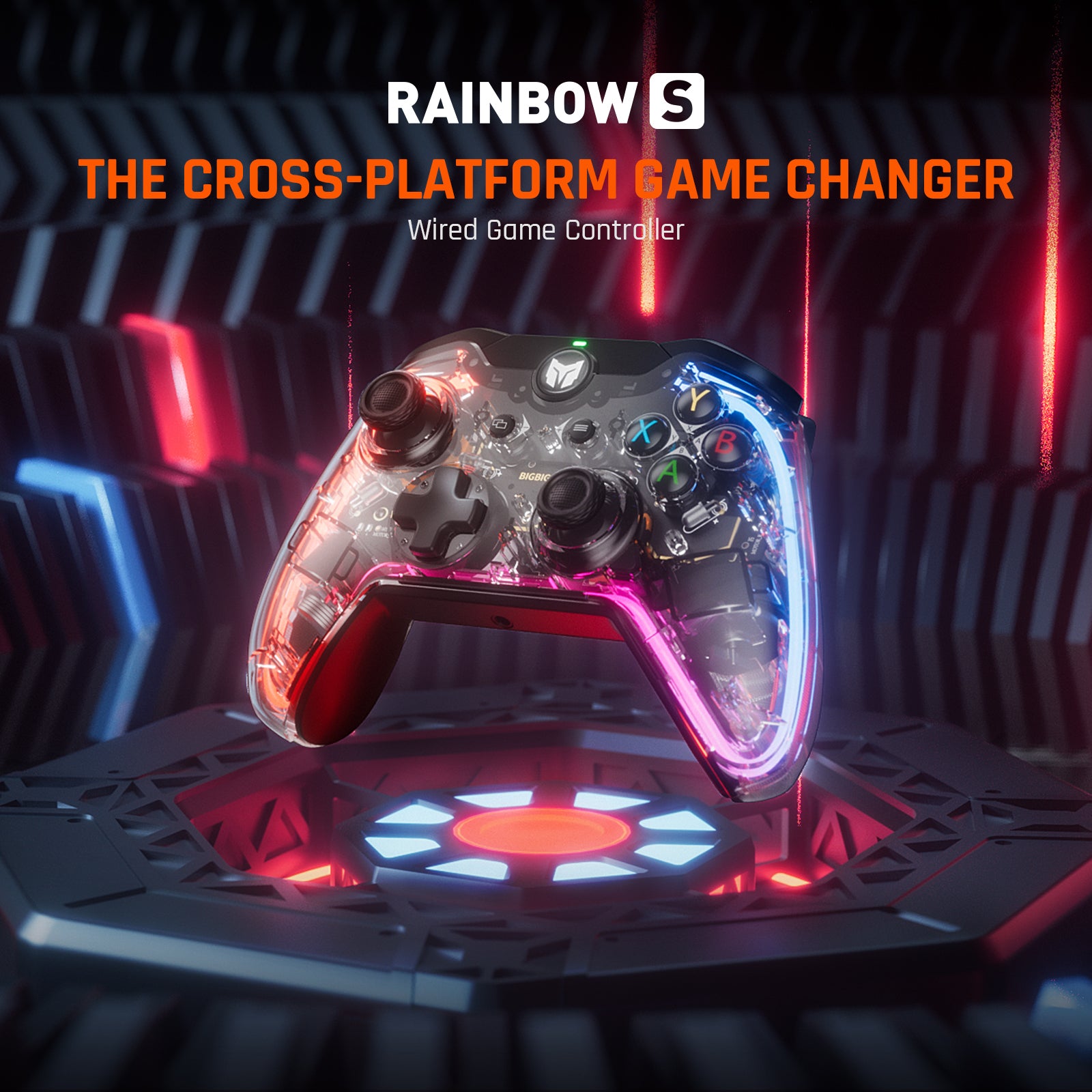Gaming Controller Gaming Controller