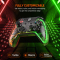 Rainbow Lite RGB Wired Controller