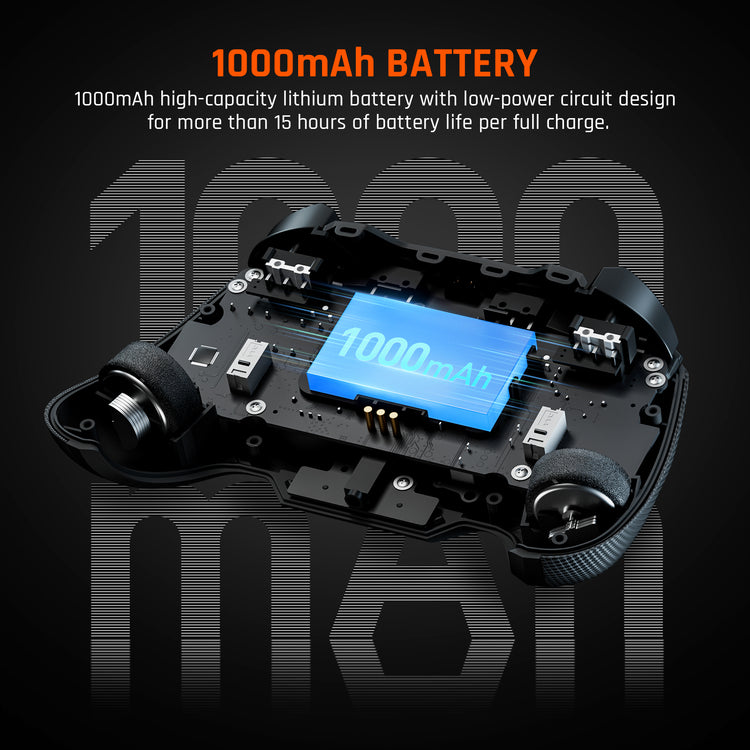 BIGBIGWON Blitz Gaming Controller