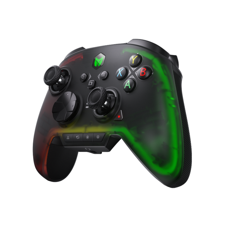 BIGBIG WON Rainbow 2 Pro RGB Elite Controller BIGBIG WON Rainbow 2 Pro RGB Elite Controller