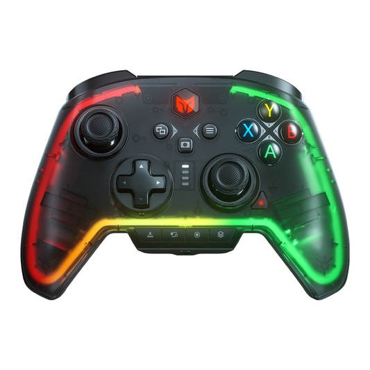 BIGBIGWON Rainbow 2 Pro RGB Elite Controller