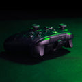 BIGBIG WON ARMORX Pro installed on an xbox 20th anniversary controller side view