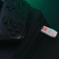 connect nintendo switch controller to PS4 via BIGBIG WON ADAPEX R100Pro adapter